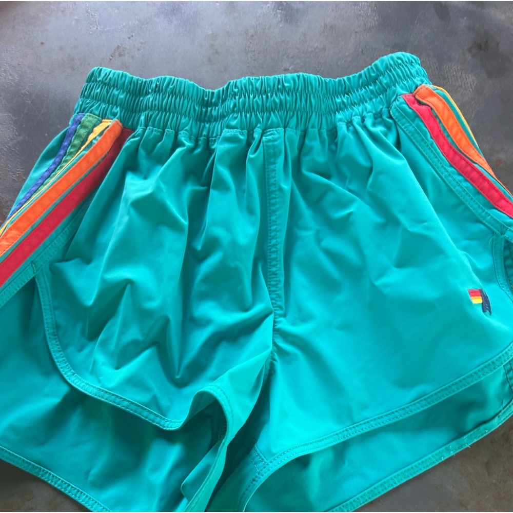 Aviator nation shorts